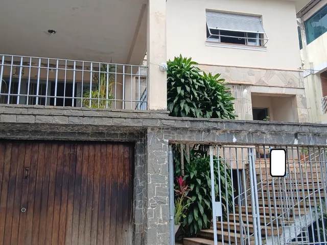 Imagem: Casa Residencial em São Paulo - Sp, Vila