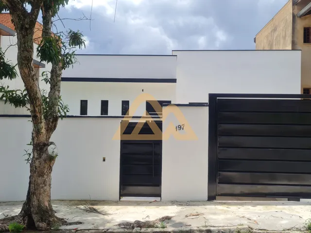 Imagem: CASA - POÇOS DE CALDAS