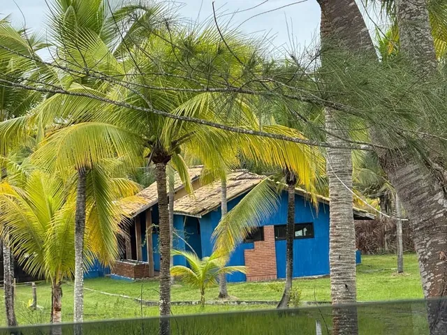 Imagem 11: OPORTUNIDADE ÚNICA - CASA À BEIRA-MAR EM CANAVIEIRAS: 4 QUARTOS, 3 SUÍTES, 2 SALAS E