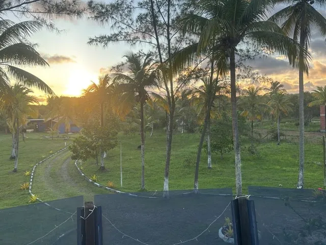 Imagem 12: OPORTUNIDADE ÚNICA - CASA À BEIRA-MAR EM CANAVIEIRAS: 4 QUARTOS, 3 SUÍTES, 2 SALAS E