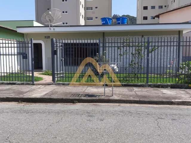 Imagem: CASA - POÇOS DE CALDAS