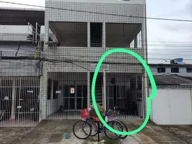 Imagem: Apartamento no Engenho do Meio