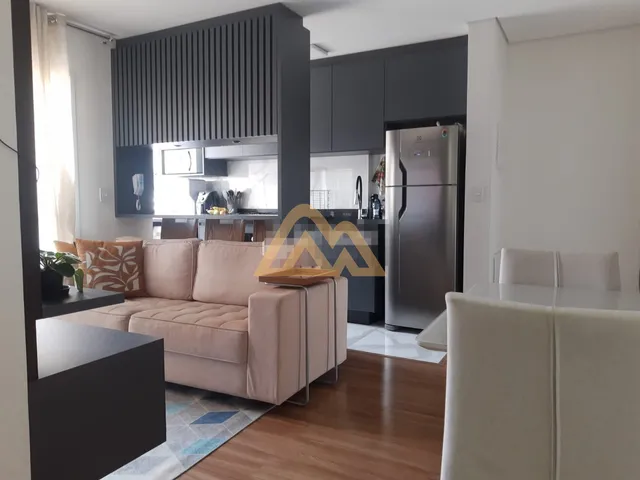 Imagem: APARTAMENTO - POÇOS DE CALDAS