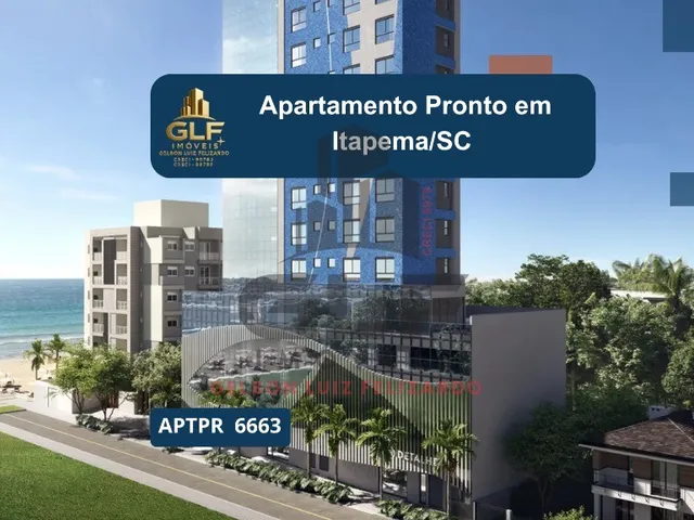 Imagem: Imperdível Apartamento Pronto À Venda