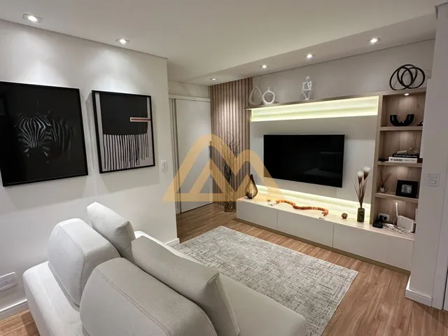 Imagem 2: APARTAMENTO - POÇOS DE CALDAS