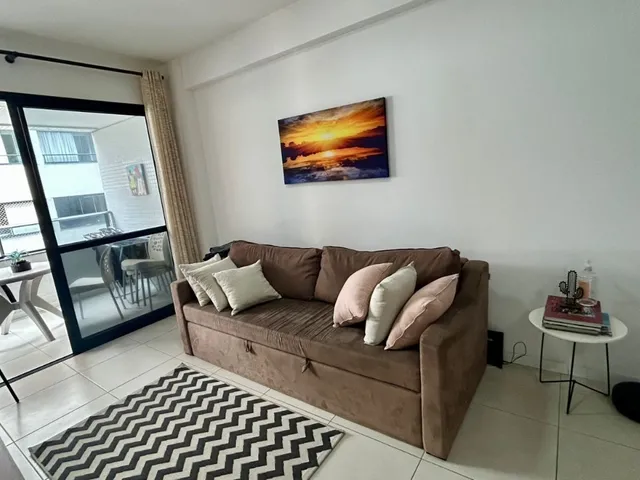 Imagem 6: Imperdível Apartamento de 1 Quarto em Ondina, Salvador-BA! ? - *OPORTUNIDADE* - 43m²