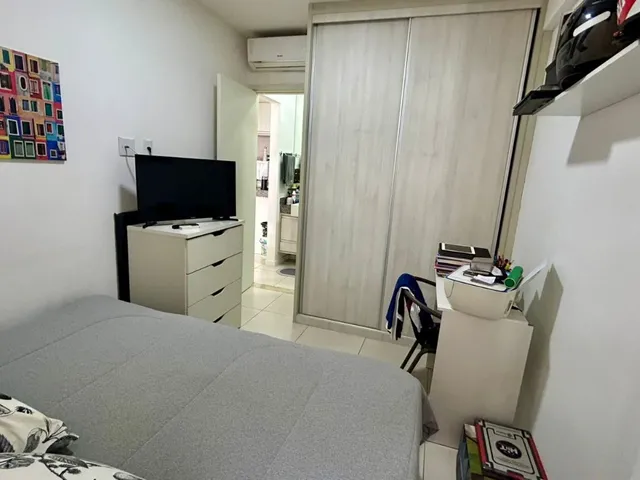 Imagem 7: Imperdível Apartamento de 1 Quarto em Ondina, Salvador-BA! ? - *OPORTUNIDADE* - 43m²