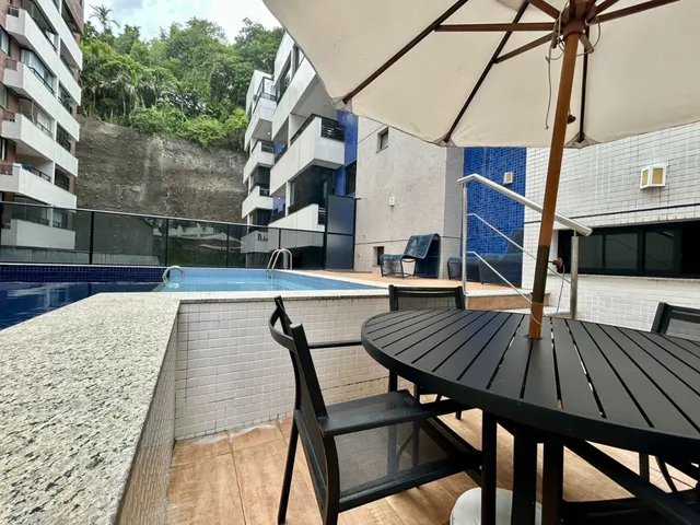 Imagem 15: Imperdível Apartamento de 1 Quarto em Ondina, Salvador-BA! ? - *OPORTUNIDADE* - 43m²