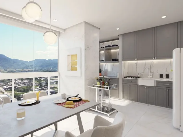 Imagem 9: 0 Apartamento com 2 dormitórios