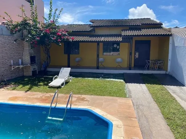 Imagem: Casa em Arembepe