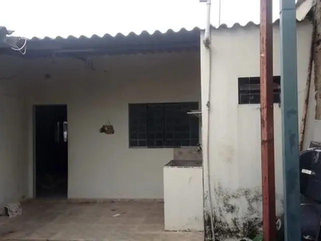 Imagem: Alugo Casa Eqnp 8/12 P.sul