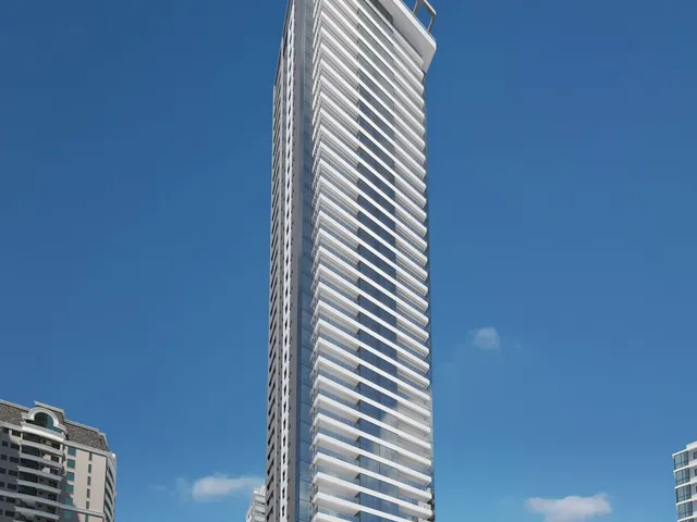 Imagem 9: Espetacular apartamento de luxo em Construção à venda em Itapema-SC, Centro: 4