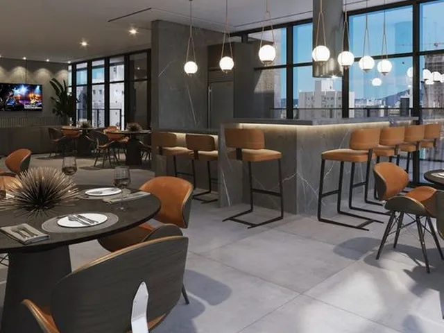Imagem 14: Espetacular apartamento de luxo em Construção à venda em Itapema-SC, Centro: 4