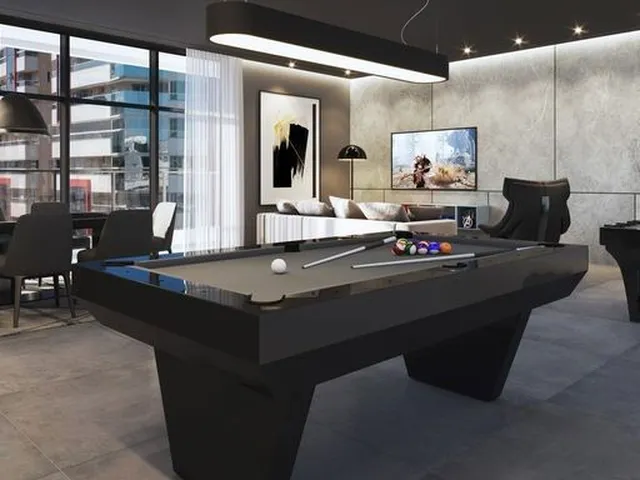 Imagem 7: Espetacular apartamento de luxo em Construção à venda em Itapema-SC, Centro: 4