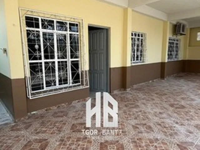 Imagem: Casa Disponível para Locação no Centro