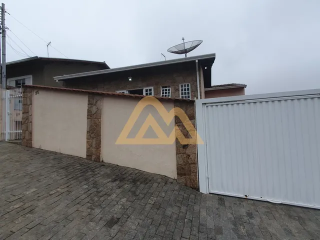 Imagem: CASA - POÇOS DE CALDAS