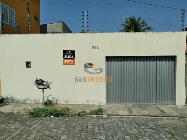 Imagem: Excelente Casa Residencial no Bairro Gurupi