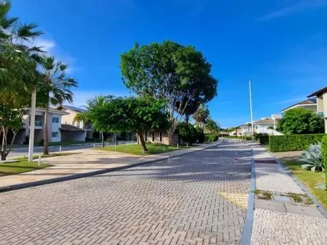 Imagem 5: Condominio Fechado de Casas Duplex no Eusébio