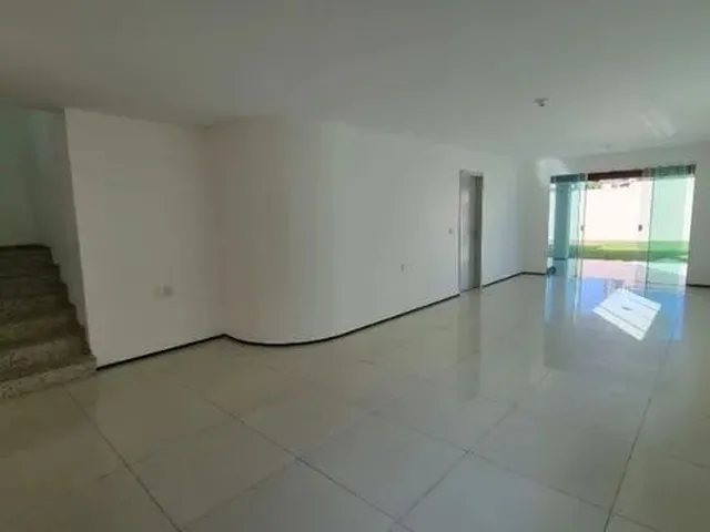 Imagem 2: Condominio Fechado de Casas Duplex no Eusébio