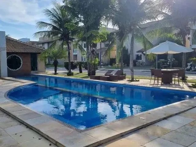 Imagem 3: Condominio Fechado de Casas Duplex no Eusébio