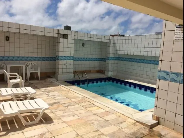 Imagem 11: Alugo Apartamento Rosarinho 4 Quartos 2 Suítes
