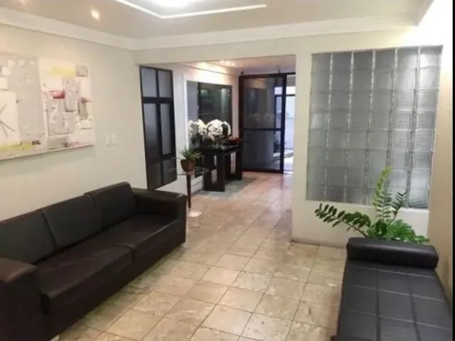 Imagem 4: Alugo Apartamento Rosarinho 4 Quartos 2 Suítes