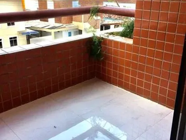 Imagem 16: Alugo Apartamento Rosarinho 4 Quartos 2 Suítes