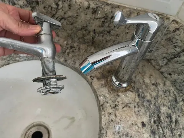 Imagem 7: Alugo Apartamento Rosarinho 4 Quartos 2 Suítes