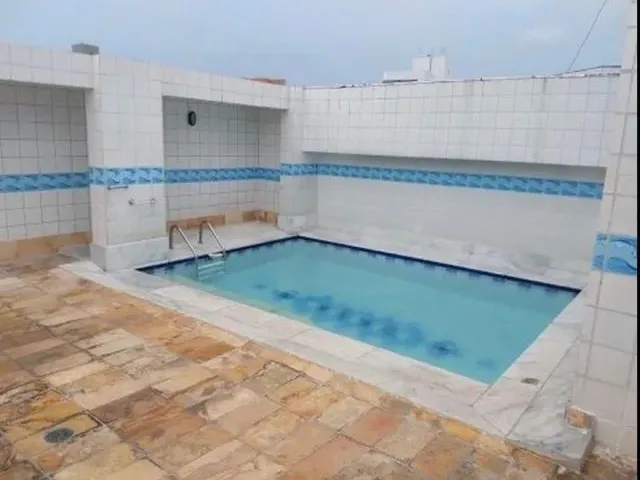 Imagem 15: Alugo Apartamento Rosarinho 4 Quartos 2 Suítes