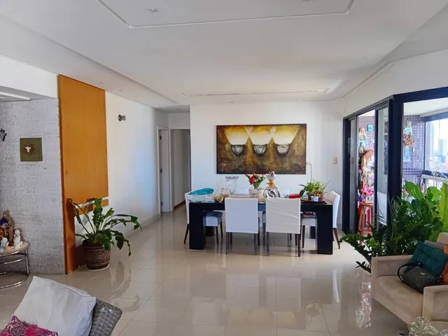 Imagem: Apartamento de luxo na Graça, Salvador-BA