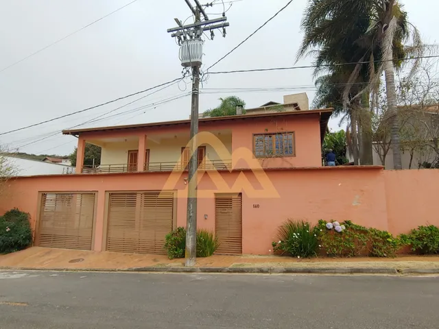 Imagem: CASA - POÇOS DE CALDAS