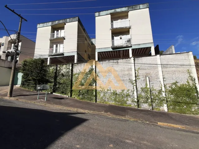 Imagem: APARTAMENTO - POÇOS DE CALDAS