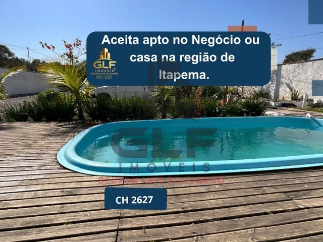 Imagem: Chácara a venda na cidade de Itapema/SC