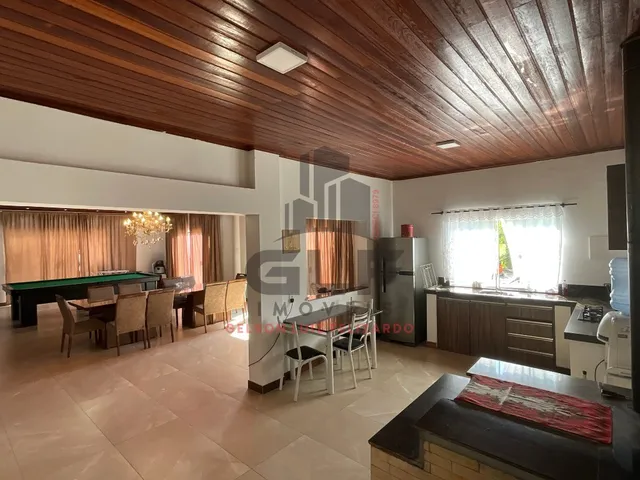 Imagem 5: Chácara a venda na cidade de Itapema/SC no bairro Sertão do Trombudo, com 940 m². Casa