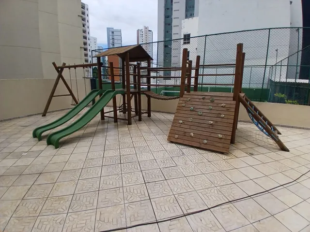 Imagem 16: Apartamento de 2 quartos no Jardim Apipema - Salvador-BA: 2/4 com suíte, varanda
