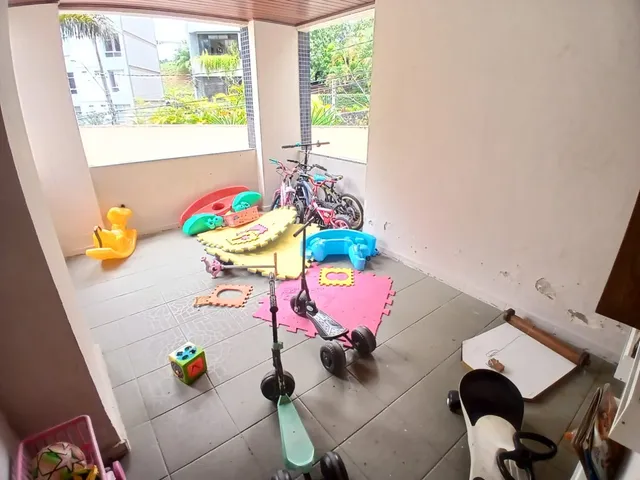 Imagem 6: Apartamento de 2 quartos no Jardim Apipema - Salvador-BA: 2/4 com suíte, varanda