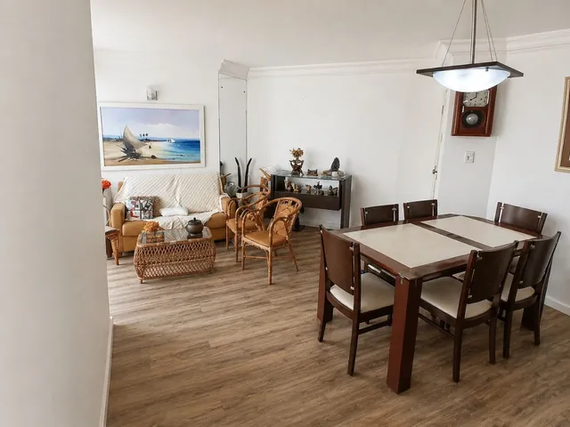 Imagem 14: Apartamento de 2 quartos no Jardim Apipema - Salvador-BA: 2/4 com suíte, varanda