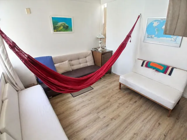 Imagem 10: Apartamento de 2 quartos no Jardim Apipema - Salvador-BA: 2/4 com suíte, varanda
