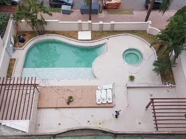 Imagem: Apartamento Bueno 2 Qts, 1 Suite Area de