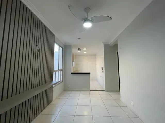 Imagem: Apartamento 2 Dormitório Manhattan Mirassol