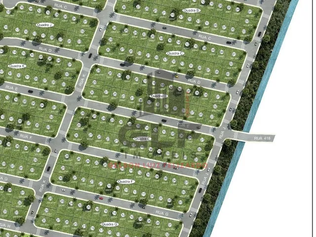Imagem 2: 4 Terreno Juntos a venda na cidade de Itapema/SC no bairro Morretes, com metragem de 200