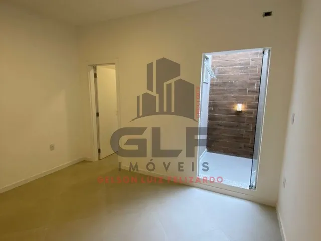 Imagem 3: Casa geminada nova na cidade de Itapema/SC, no bairro Alto São Bento, com 2 dormitórios