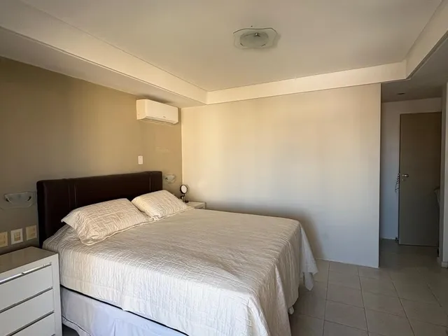 Imagem 11: Apartamento de Luxo com 4 quartos e 3 suítes na Vitória - Salvador-BA, 165m², lazer