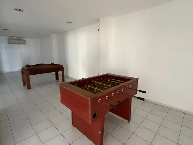 Imagem 12: Apartamento de Luxo com 4 quartos e 3 suítes na Vitória - Salvador-BA, 165m², lazer