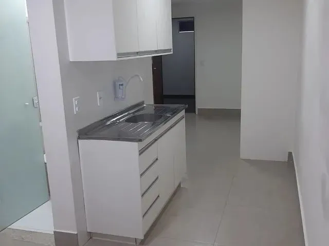Imagem: Aluguel de Apartamento no Sudoeste