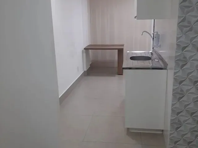 Imagem 5: Aluguel de Apartamento no Sudoeste
