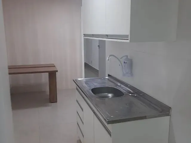 Imagem 6: Aluguel de Apartamento no Sudoeste