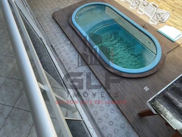 Imagem 14: CASA ALTO PADRÃO NA CIDADE DE ITAPEMA/SC, NO BAIRRO ALTO SÃO BENTO, CONTA COM 3 QUARTOS