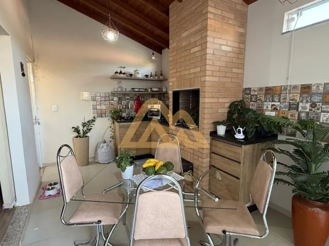 Imagem: CASA - POÇOS DE CALDAS