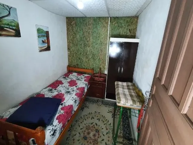 Imagem: Aluguel de Quarto de 580 Reais